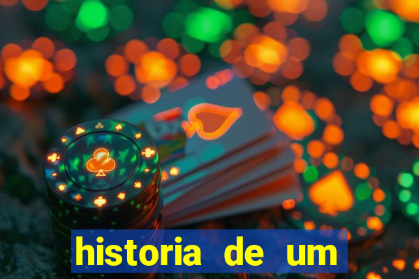 historia de um personagem rp